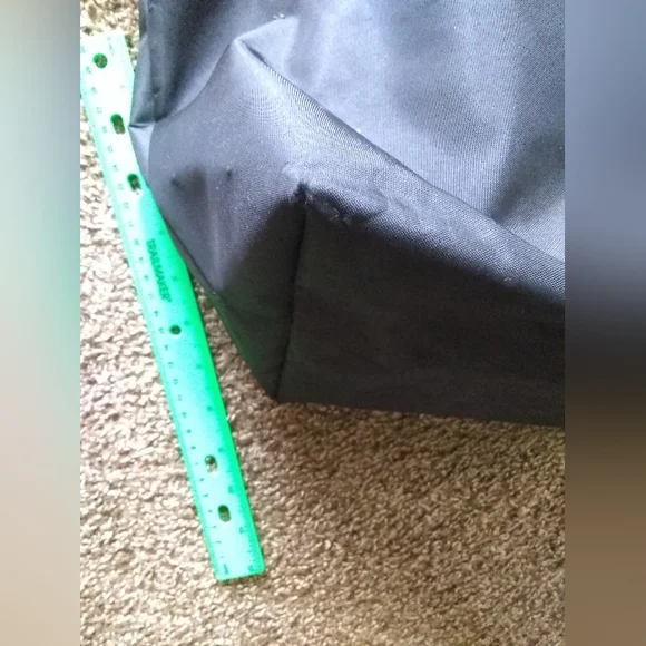 Longchamp bag - Picture 5 of 14